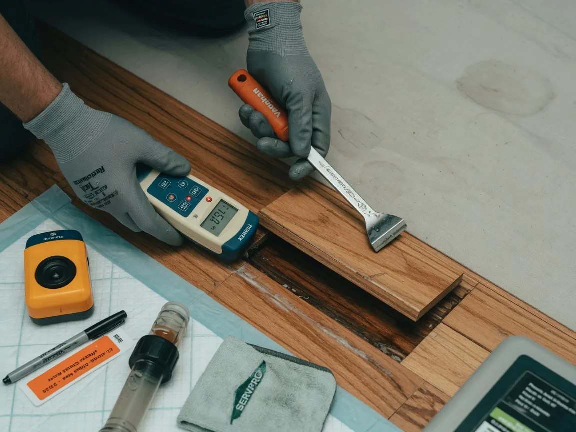 Why choose Water Damage Restoration in Deer Park, AL